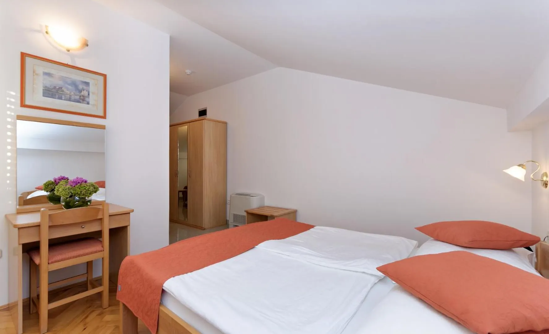 Hotel Epario Lopar