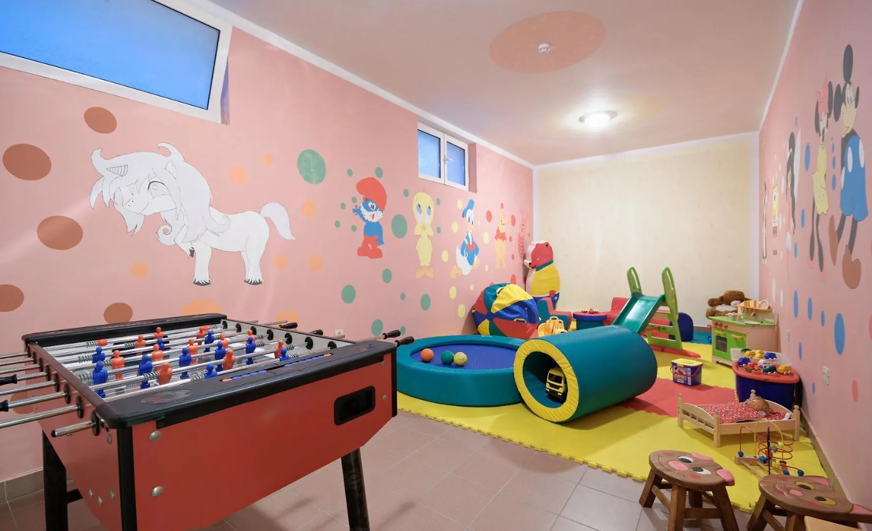 Hotel Epario Lopar