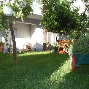 & Marinka Apartman