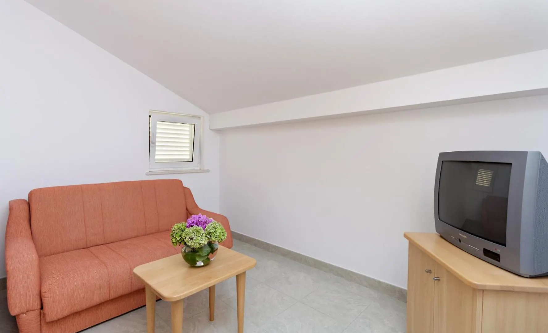 ***  לופאר Hotel Epario קרואטיה