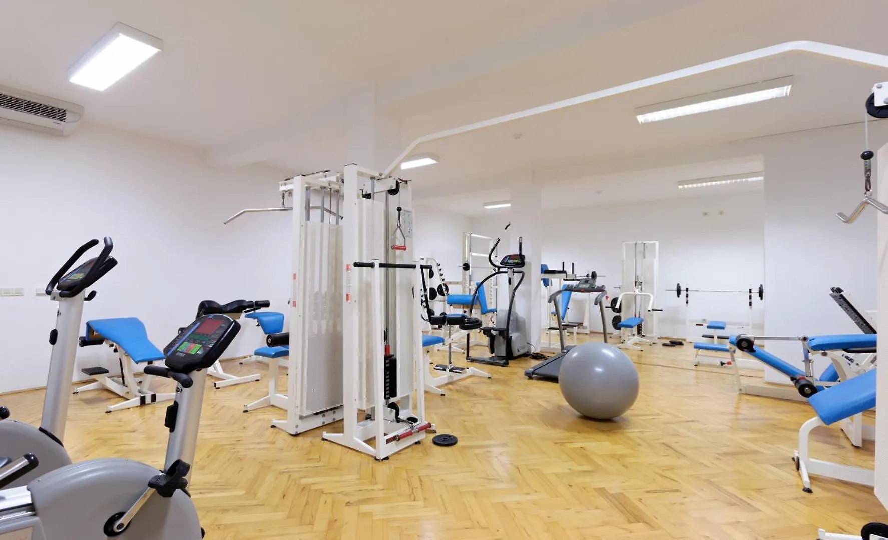 ***  לופאר Hotel Epario קרואטיה